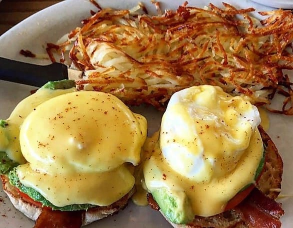 Golden Harvest Cafe photo 3