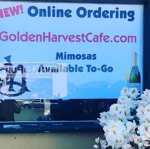 Golden Harvest Cafe photo 7