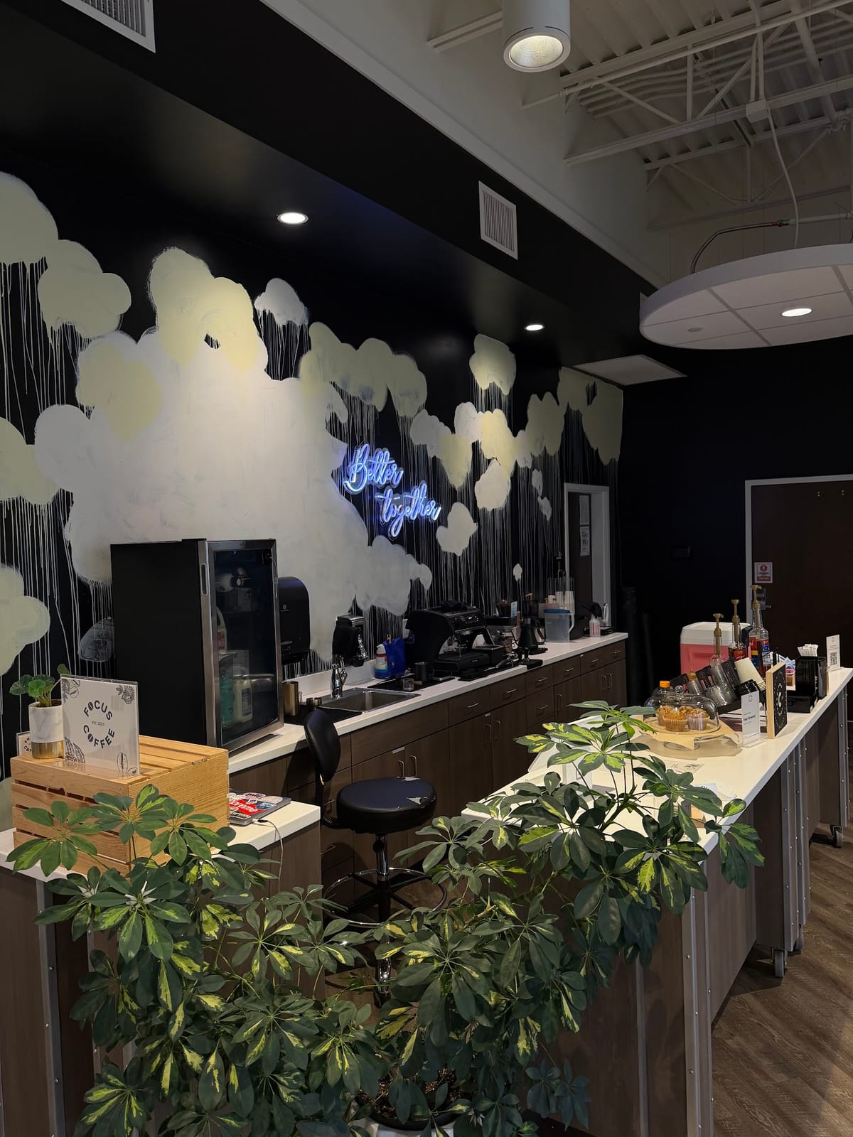 Focus Coffee