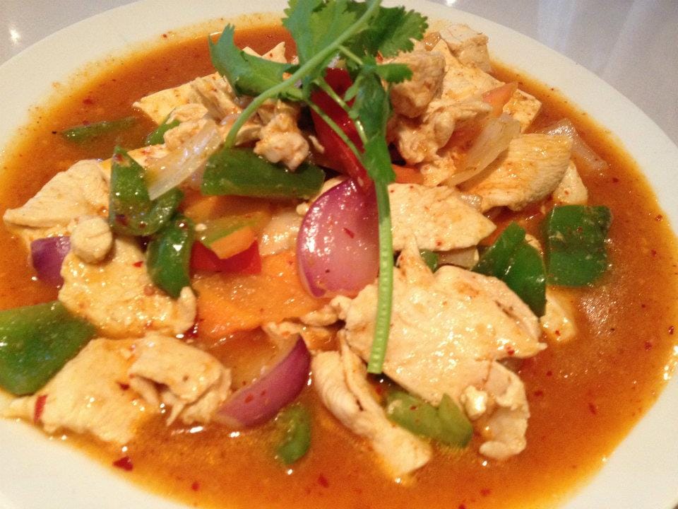 Hunan Cafe photo 4