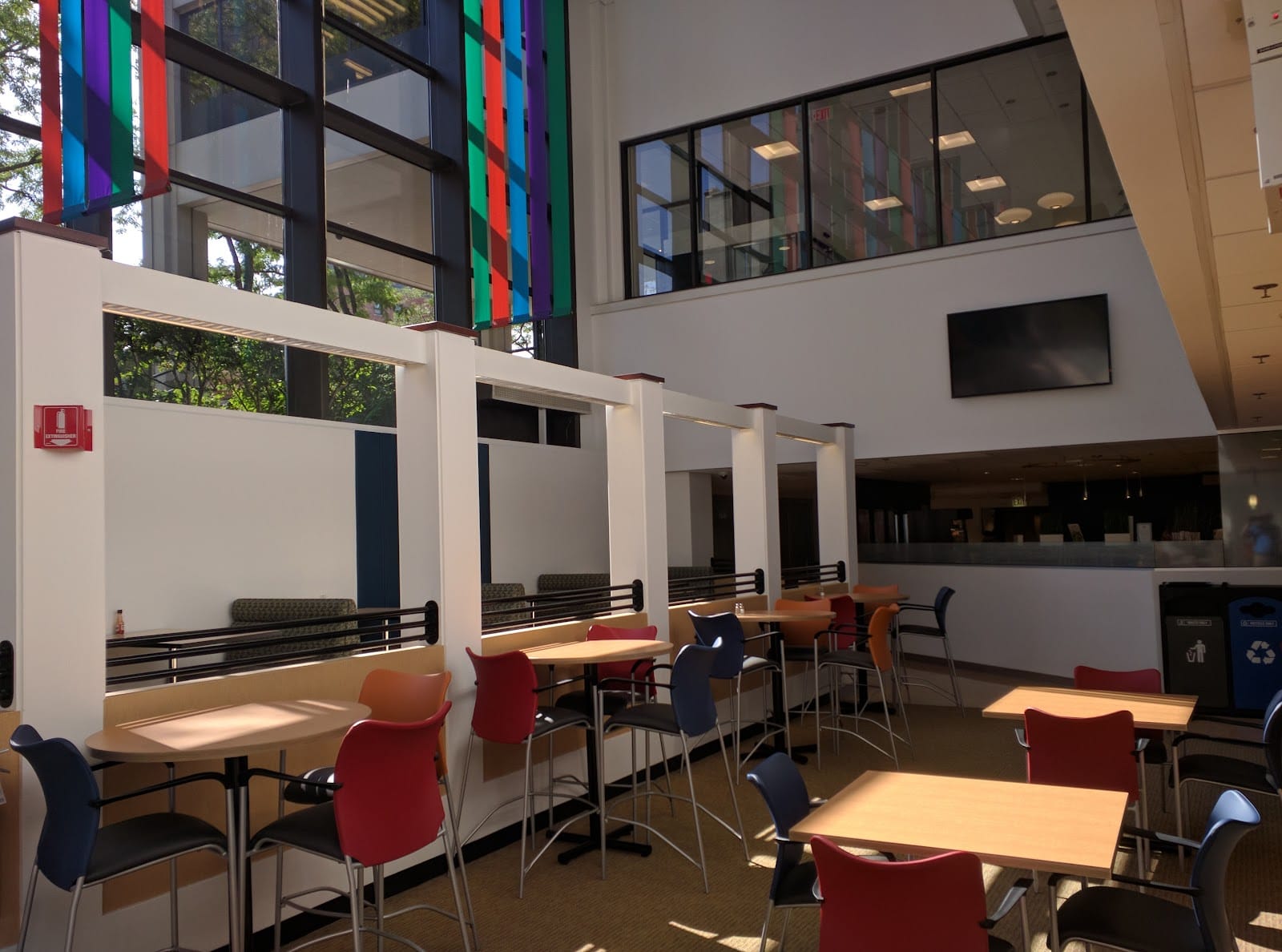 Café International
