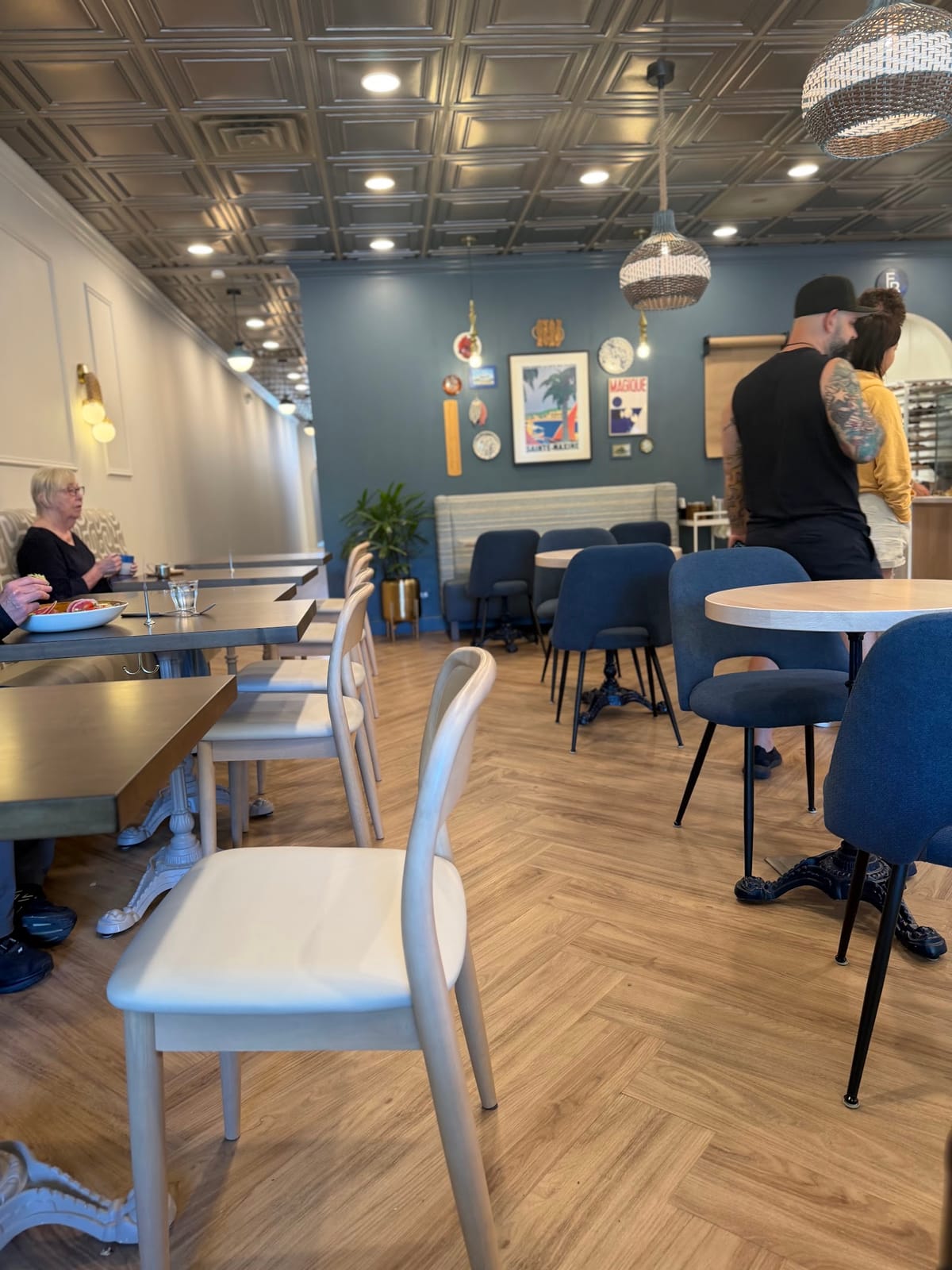 Fred's Bread Bakery & Café