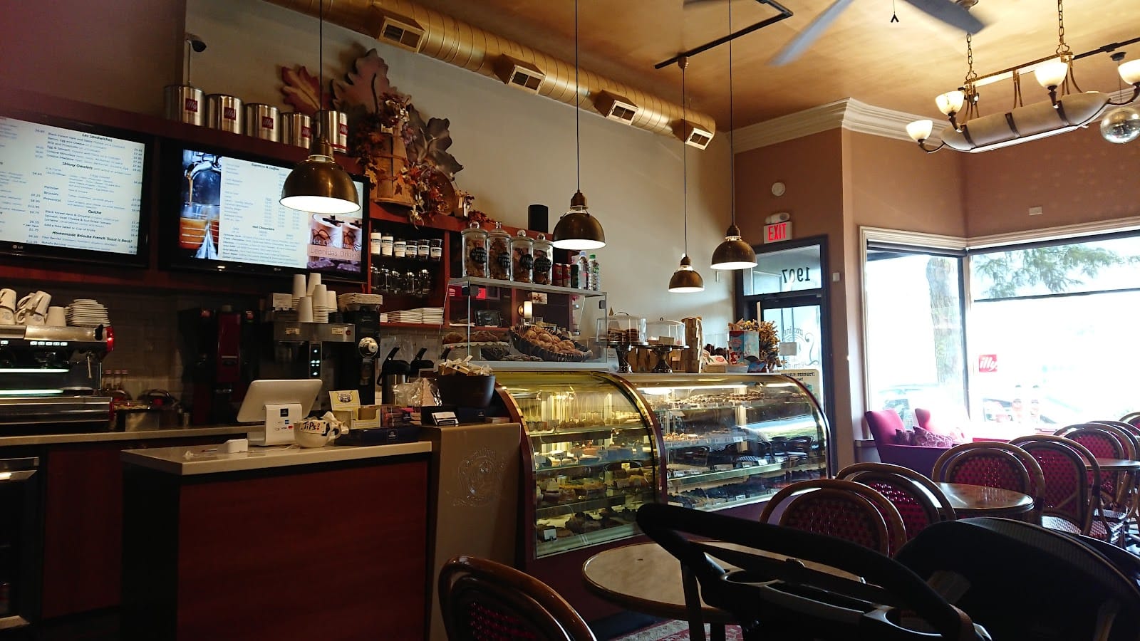 Leonidas Chocolate & French Cafe