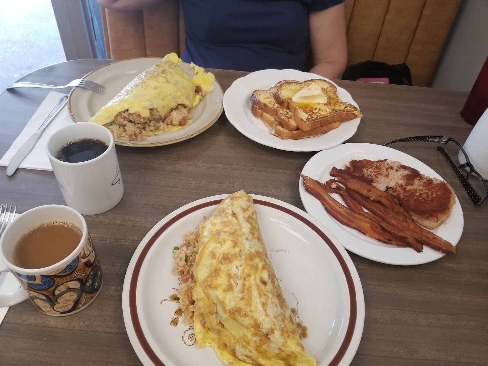 Waipahu Cafe photo 1