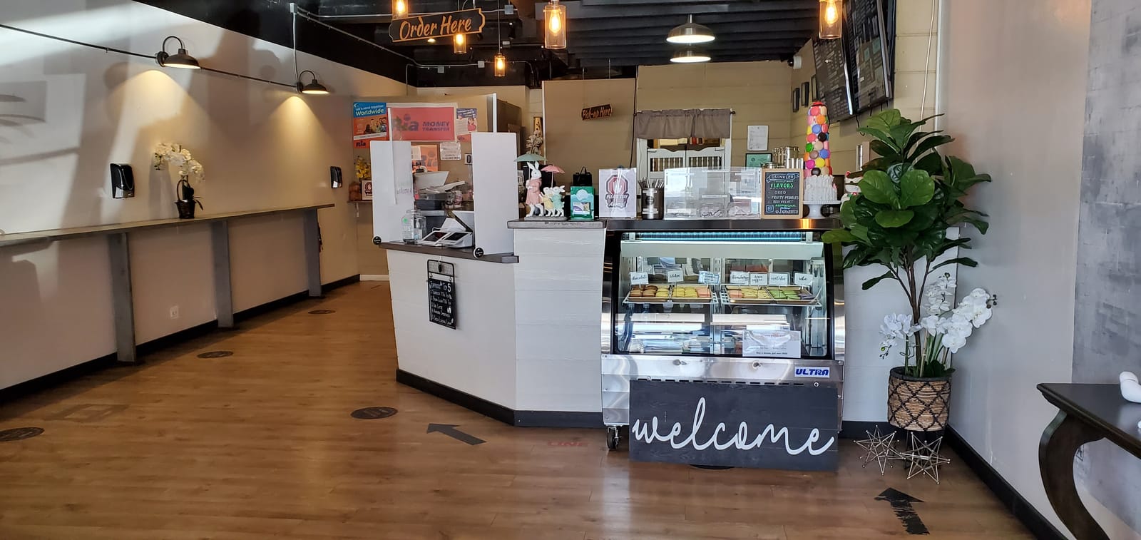 Teapresso Bar photo 3