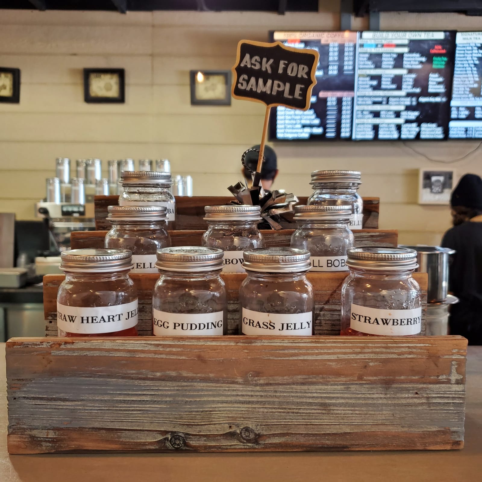 Teapresso Bar photo 7