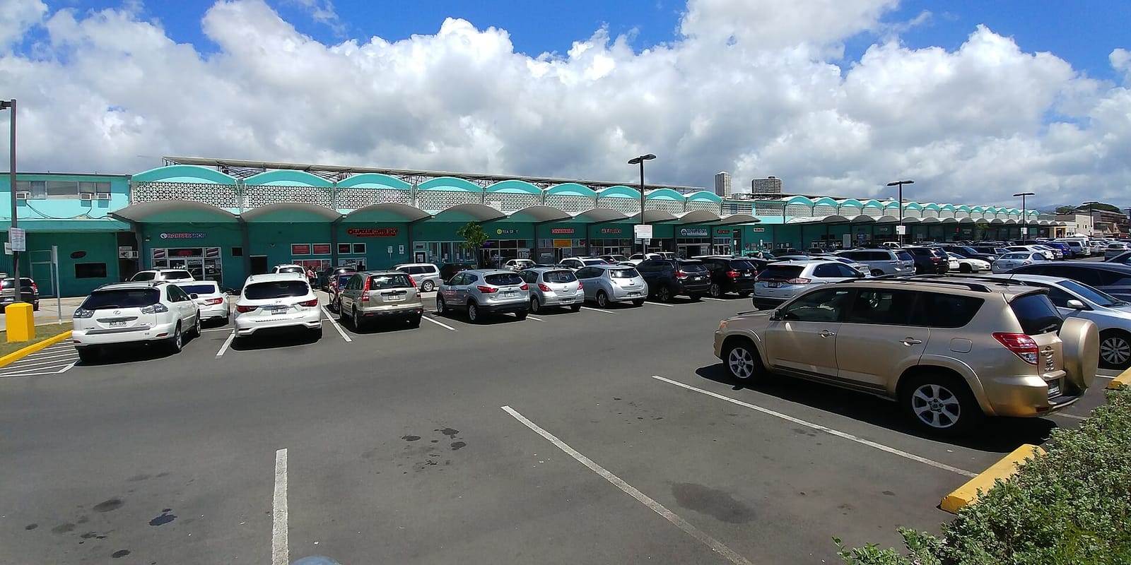 Tea Spot- Aiea photo 2