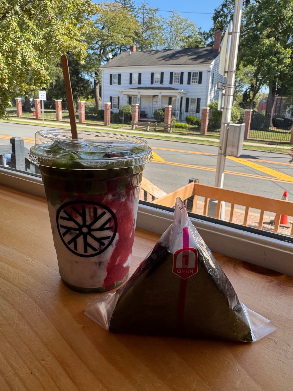Ooika Lawrenceville