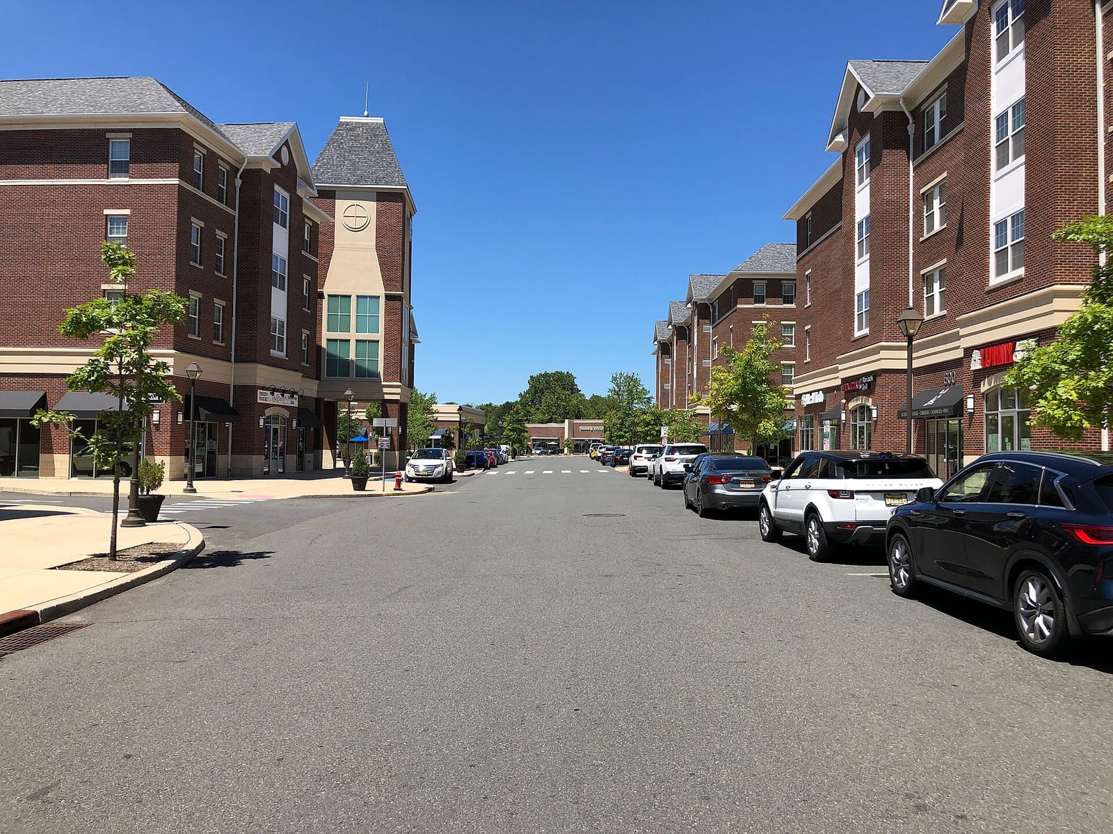 Barnes & Noble Campus Town photo 11