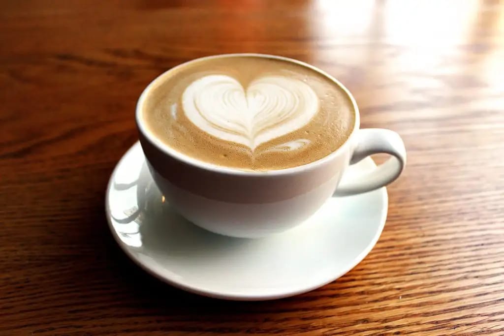 Coffee Garden Coffee House photo 3