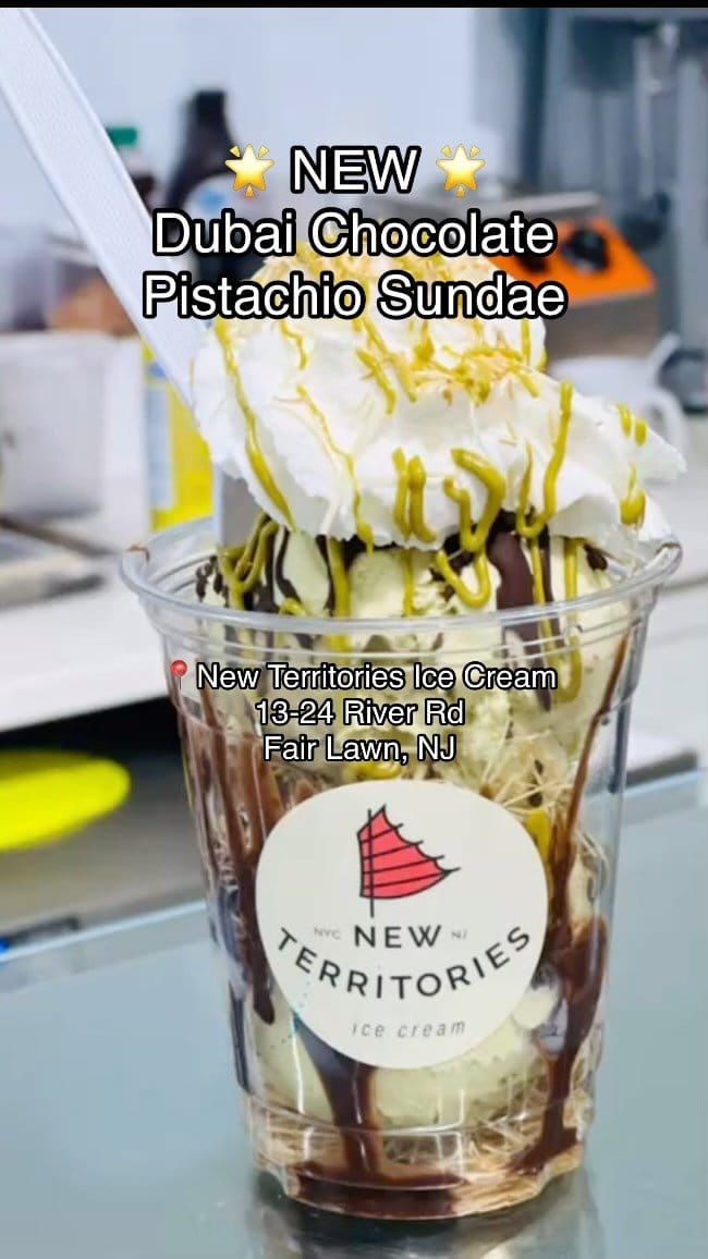 New Territories Cafe & Ice Cream photo 3