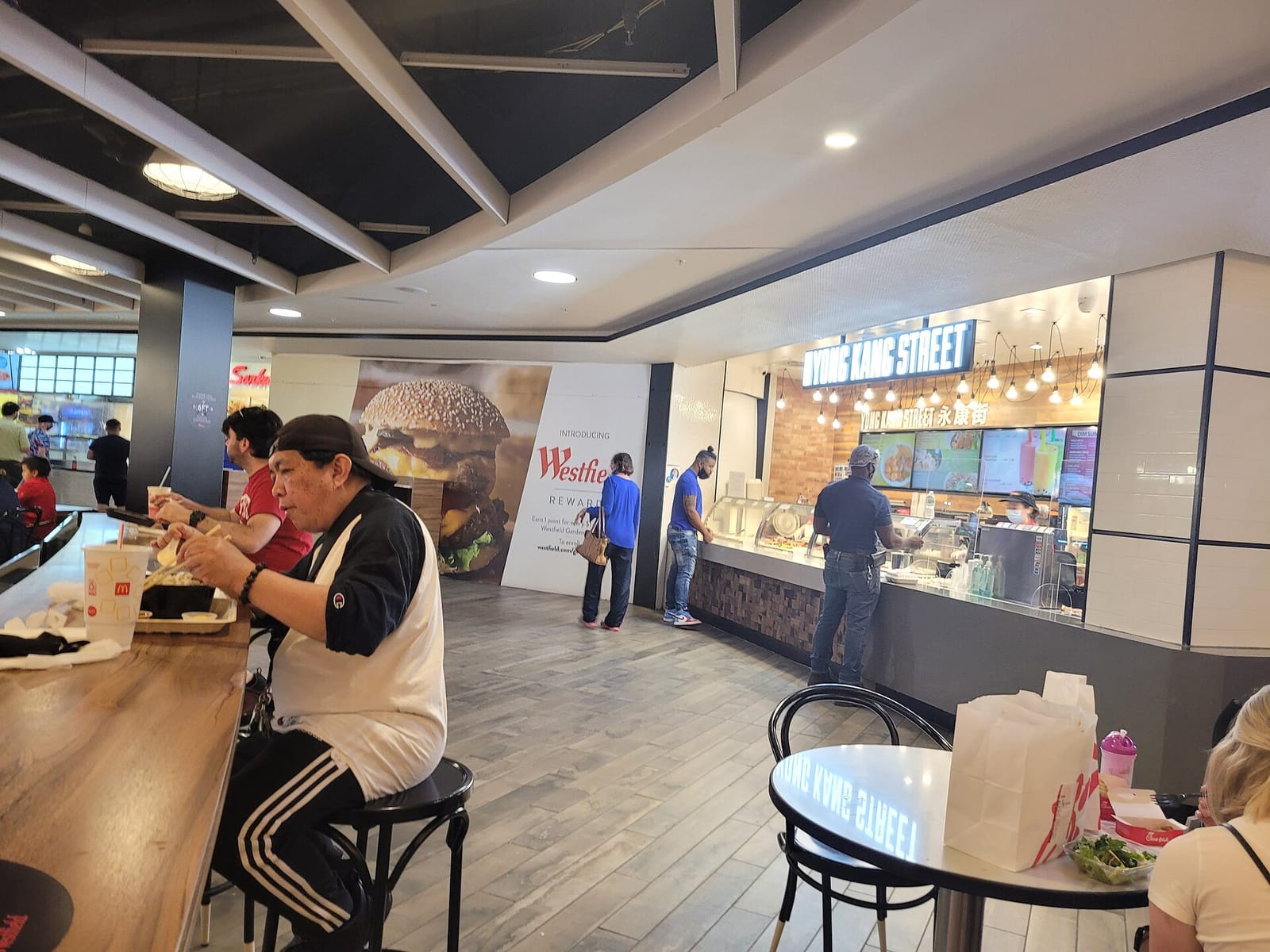 Starbucks Coffee Company photo 4