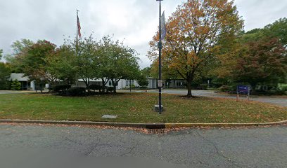400 Paramus Rd Training Cafe Lab