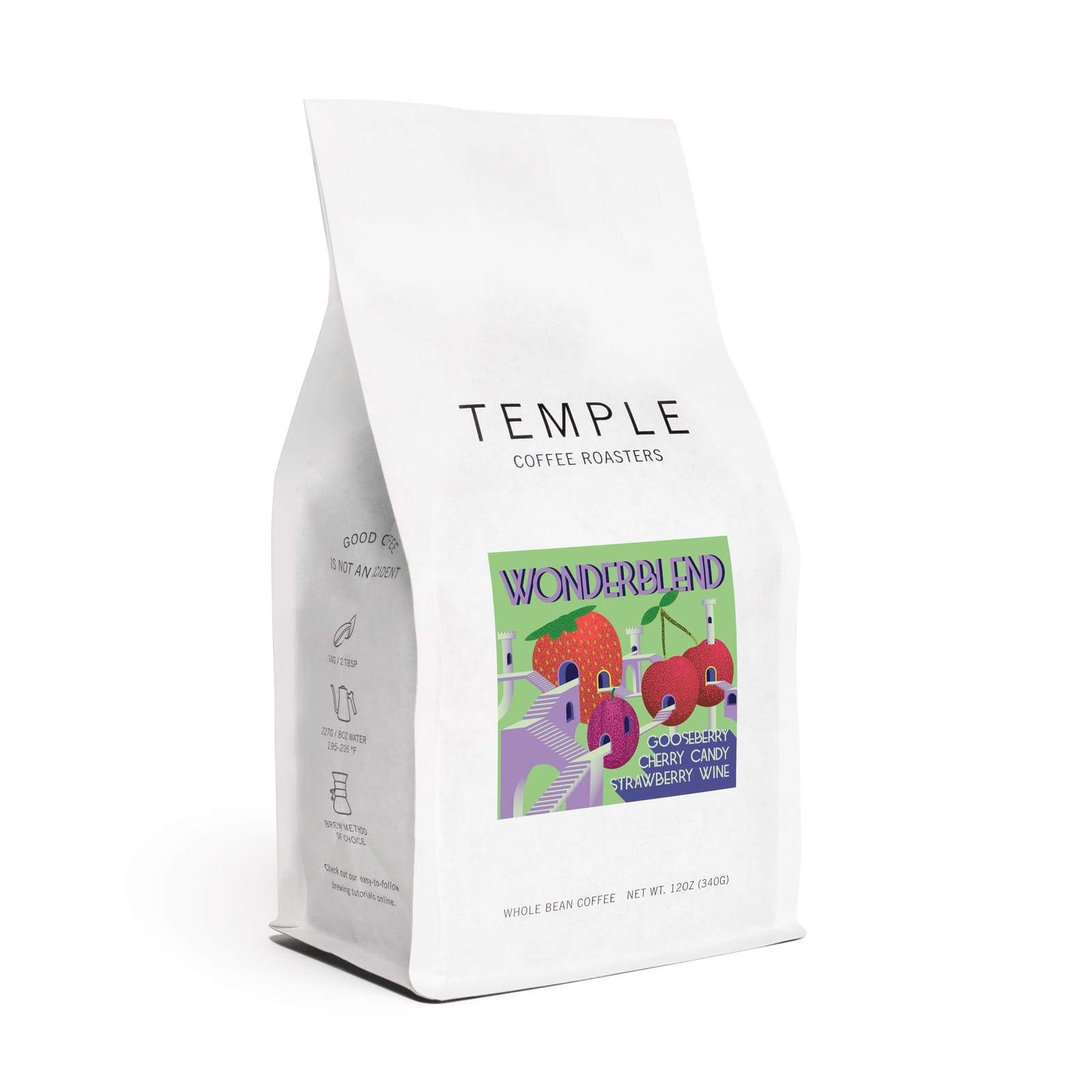 Temple Coffee photo 6