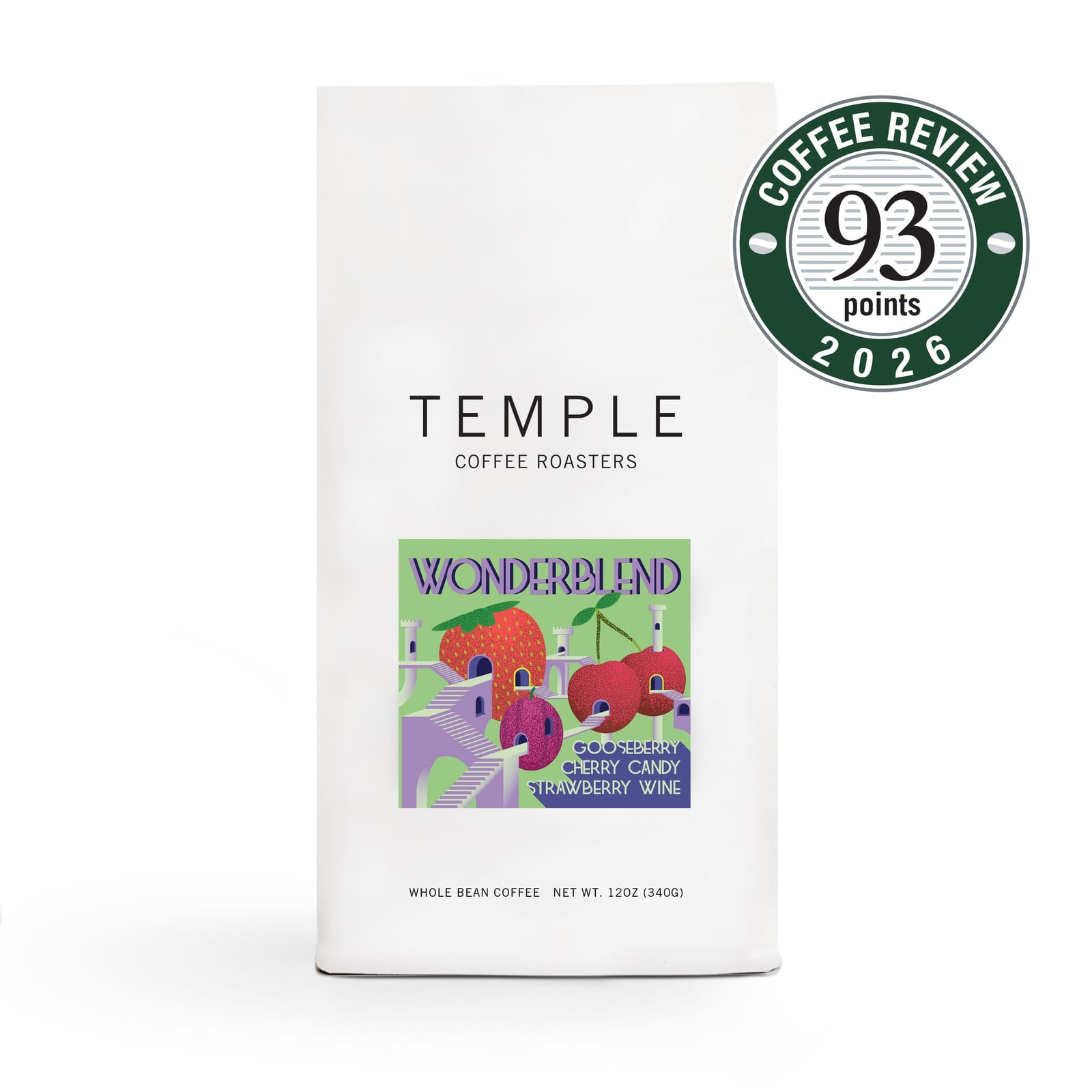 Temple Coffee photo 5