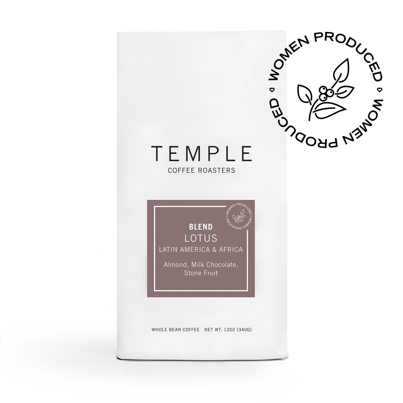 Temple Coffee