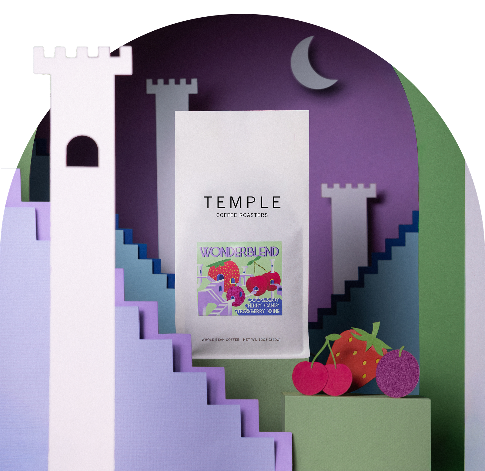 Temple Coffee photo 4