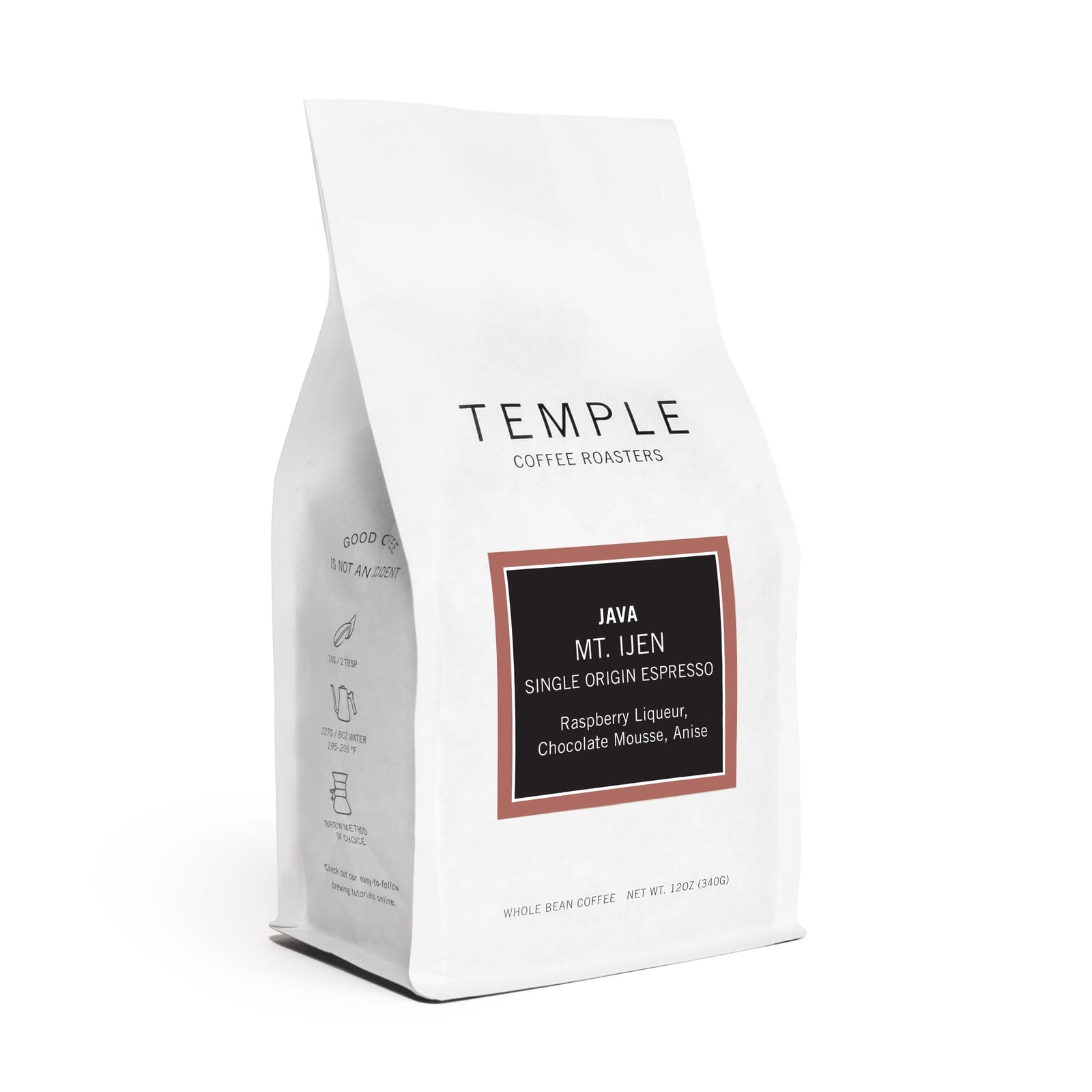 Temple Coffee photo 8