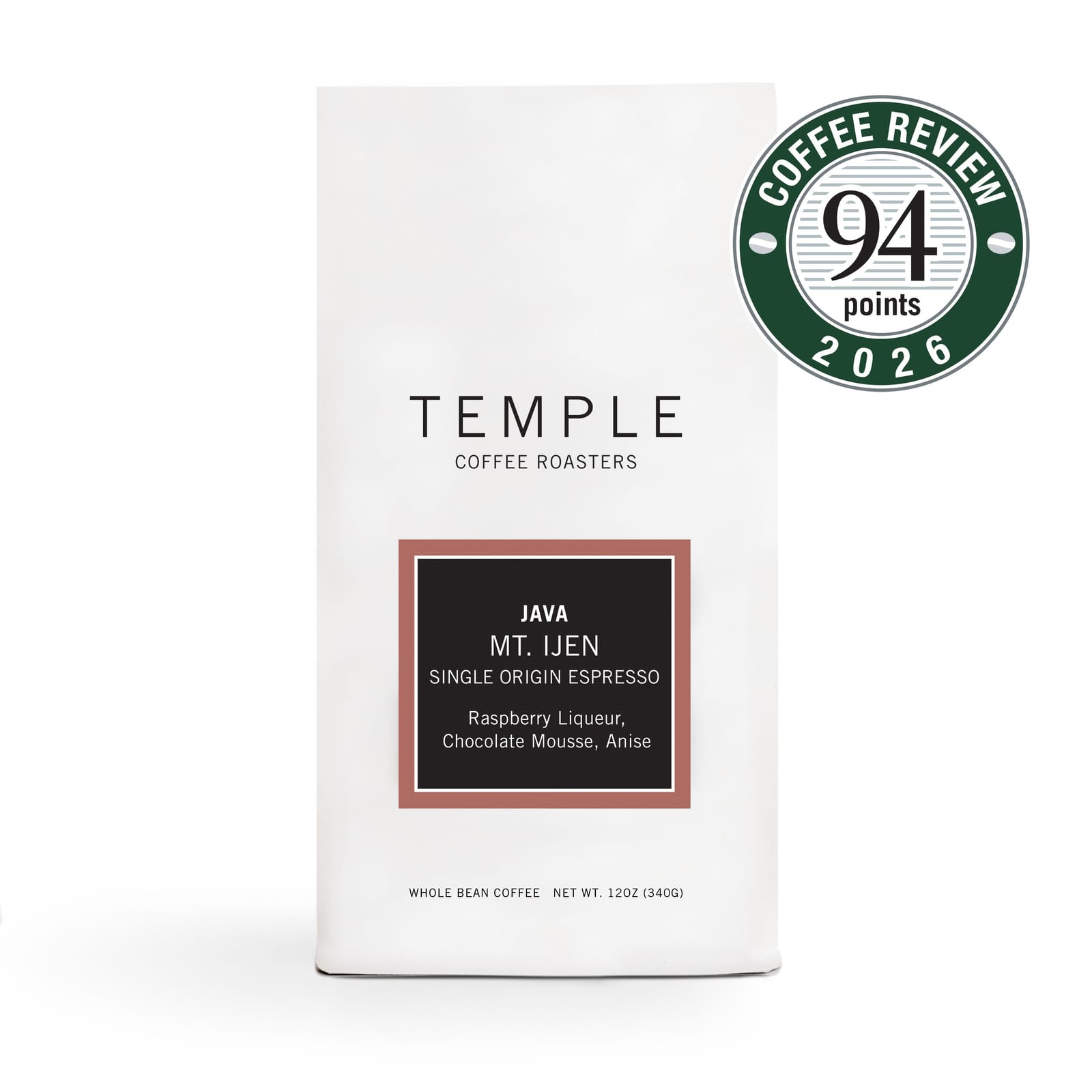 Temple Coffee photo 7