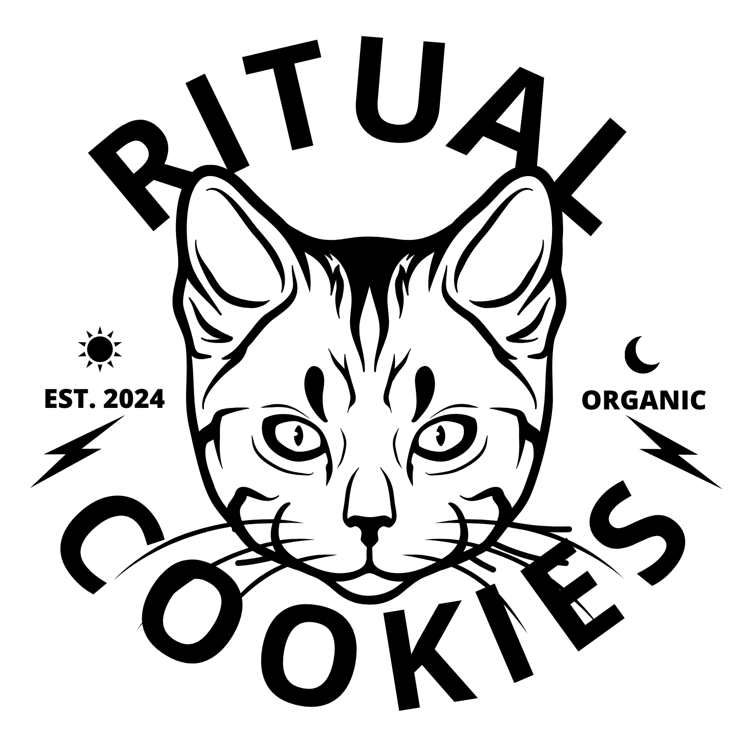 Ritual Cookies