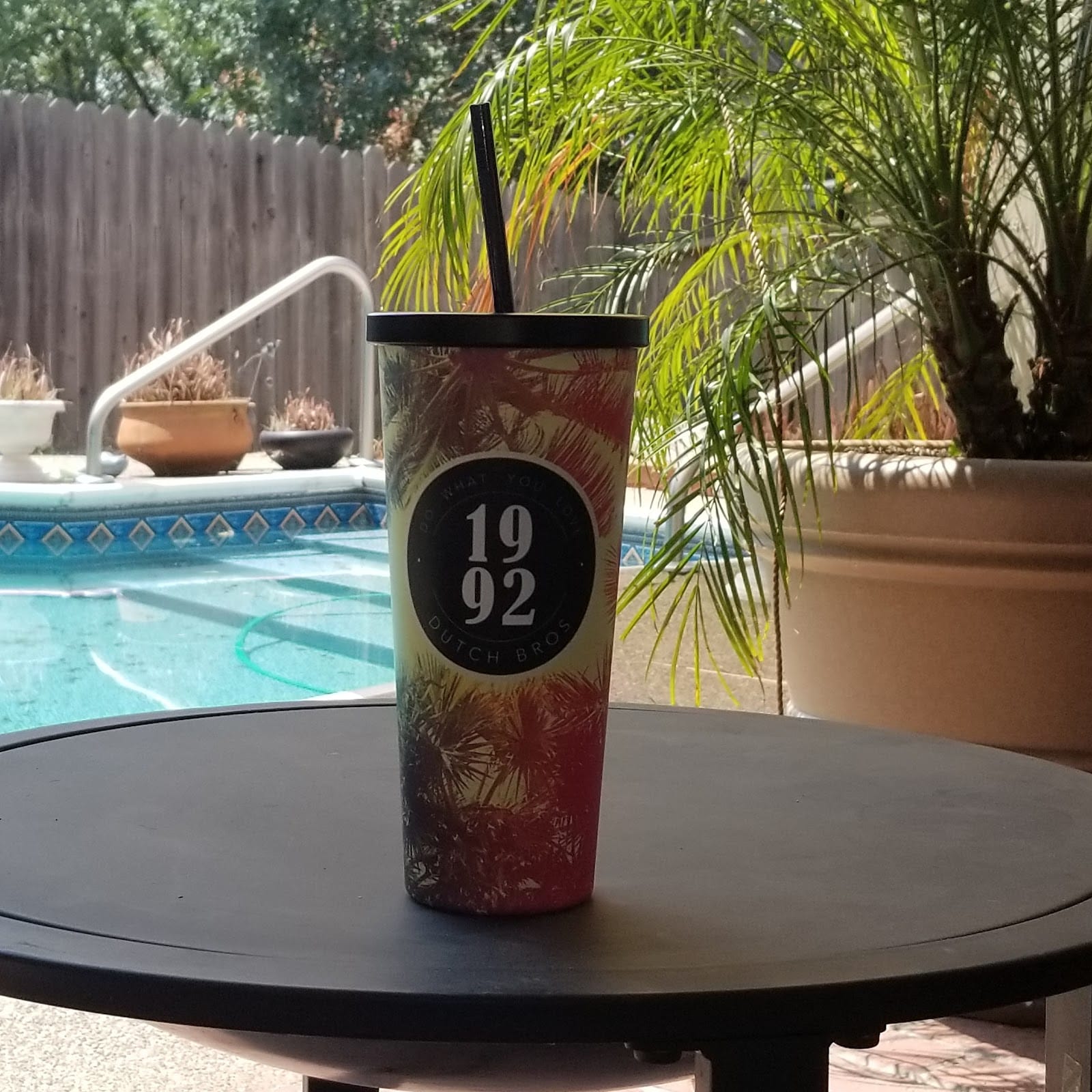 Dutch Bros Coffee