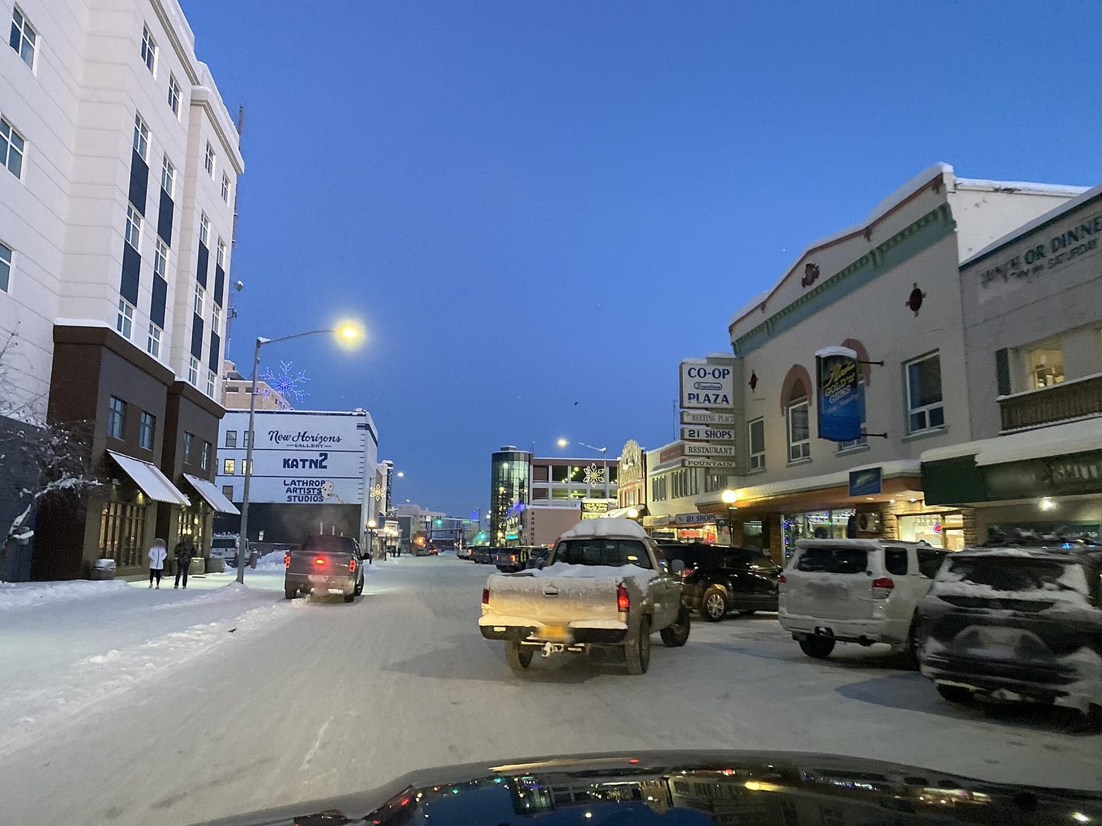 Fairbanks Coffee photo 2