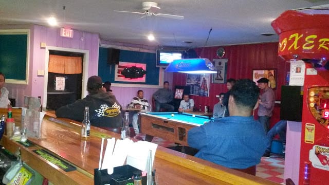 Latinos Cafe