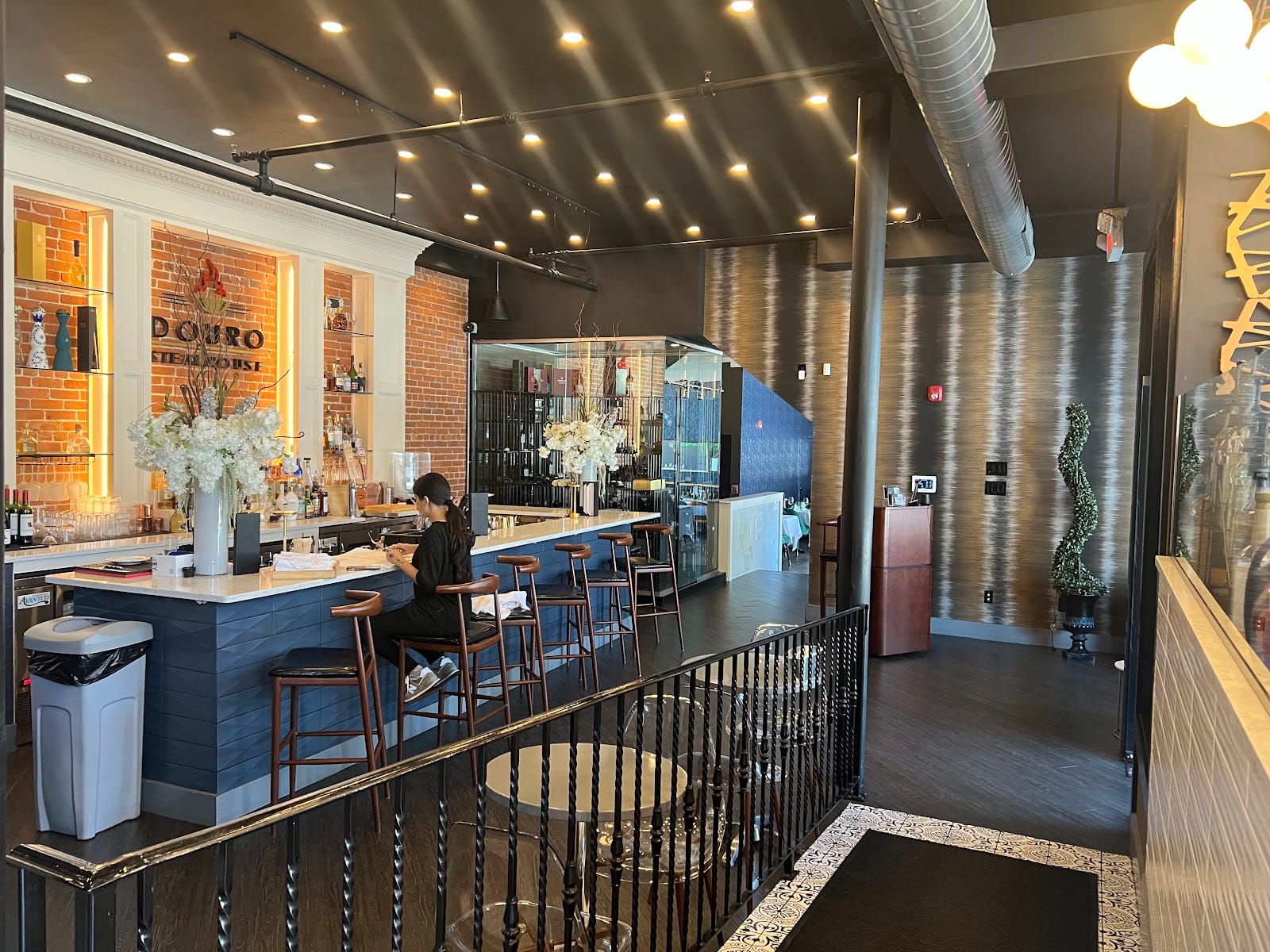 Honey Bee Cafe