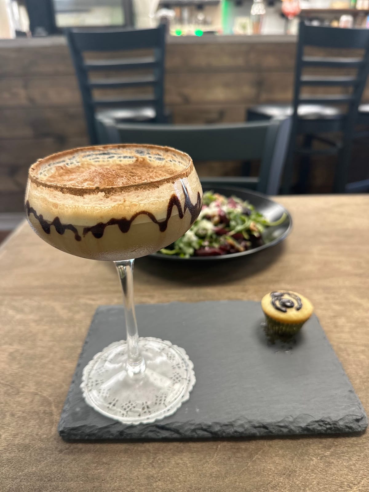 Troia Cafe