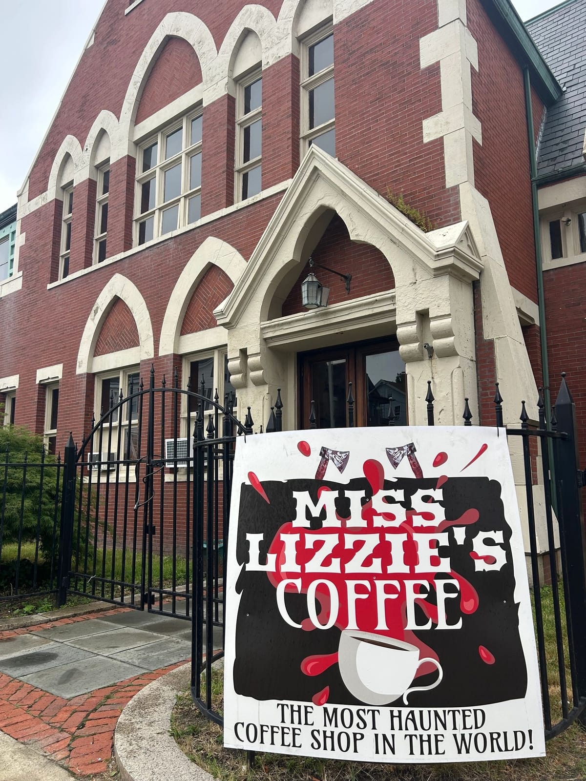Miss Lizzie’s Coffee photo 2