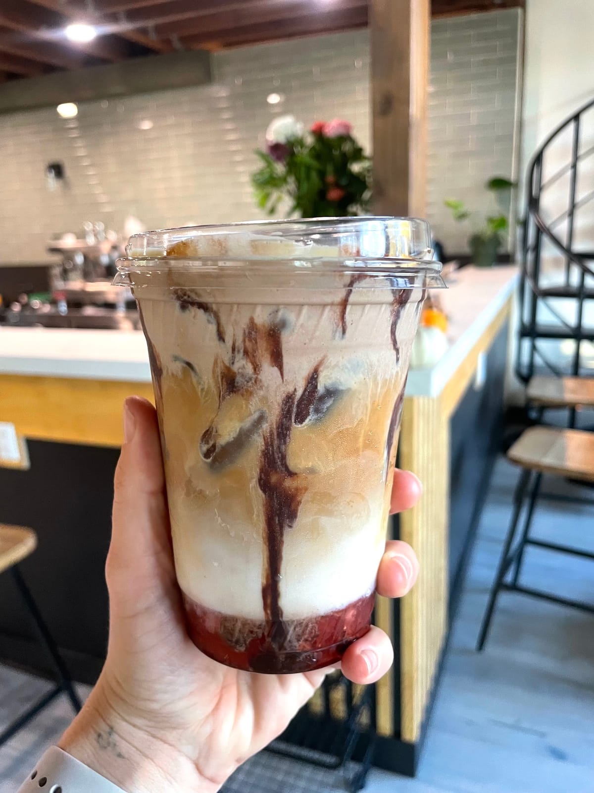 Ultra Coffee Company