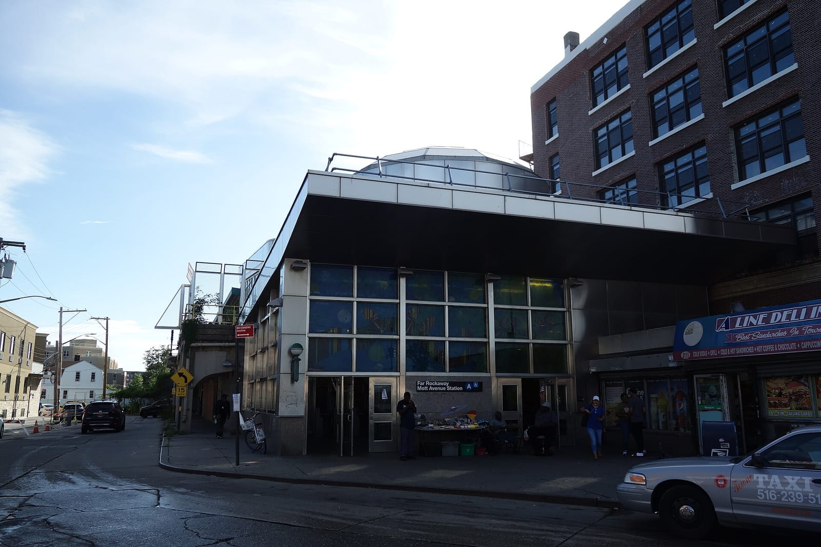 Ralph's Diner photo 10