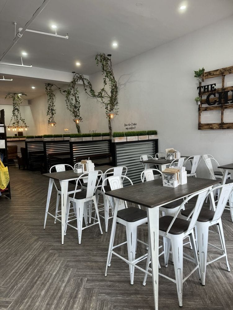 The Cheese Store Cafe photo 6