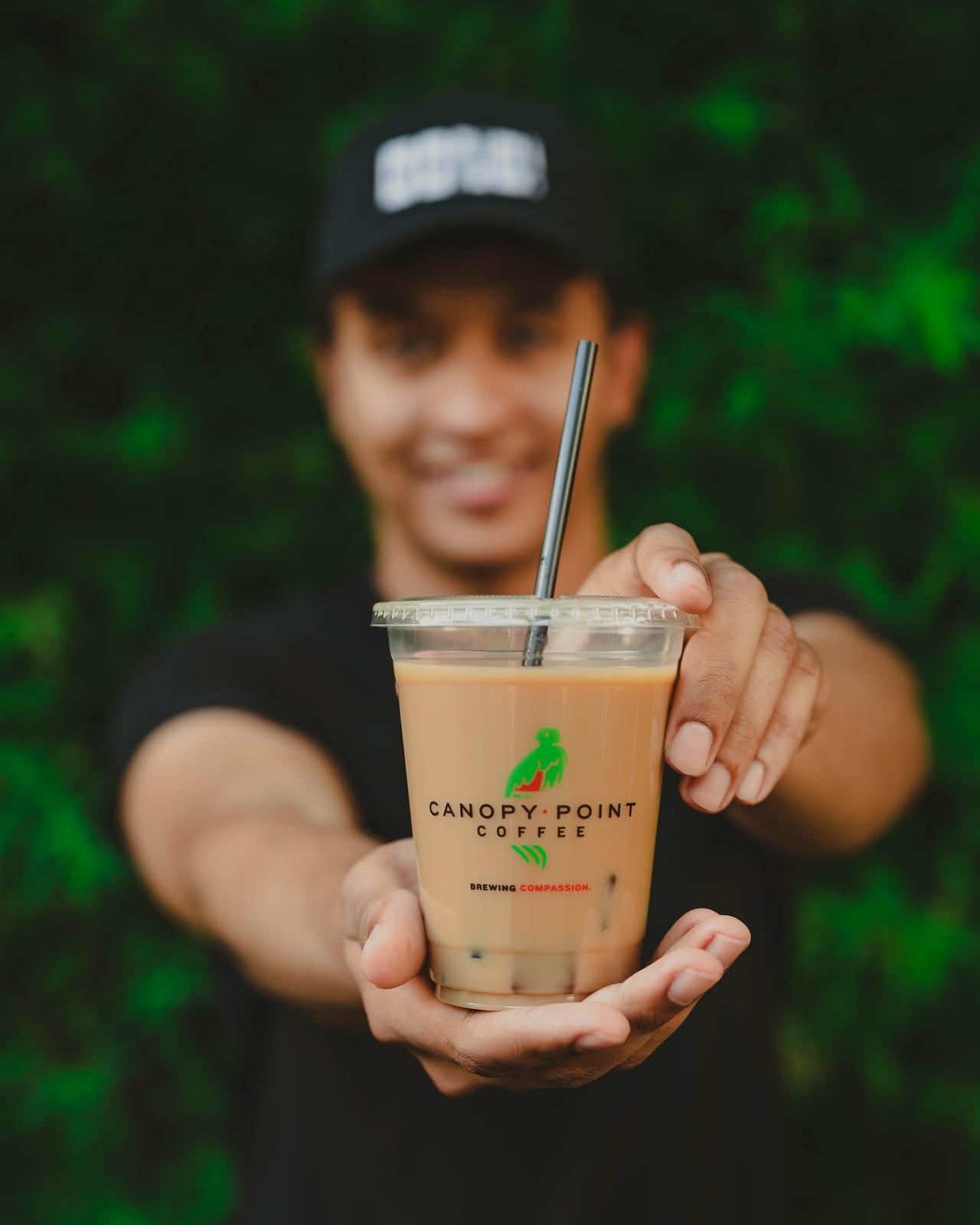 Canopy Point Coffee