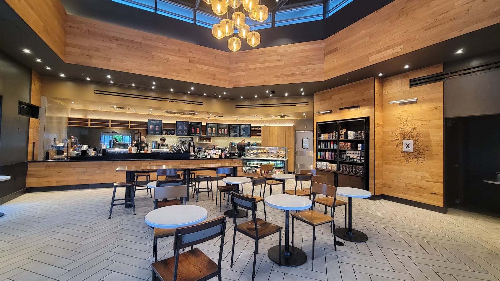 Starbucks Coffee Company