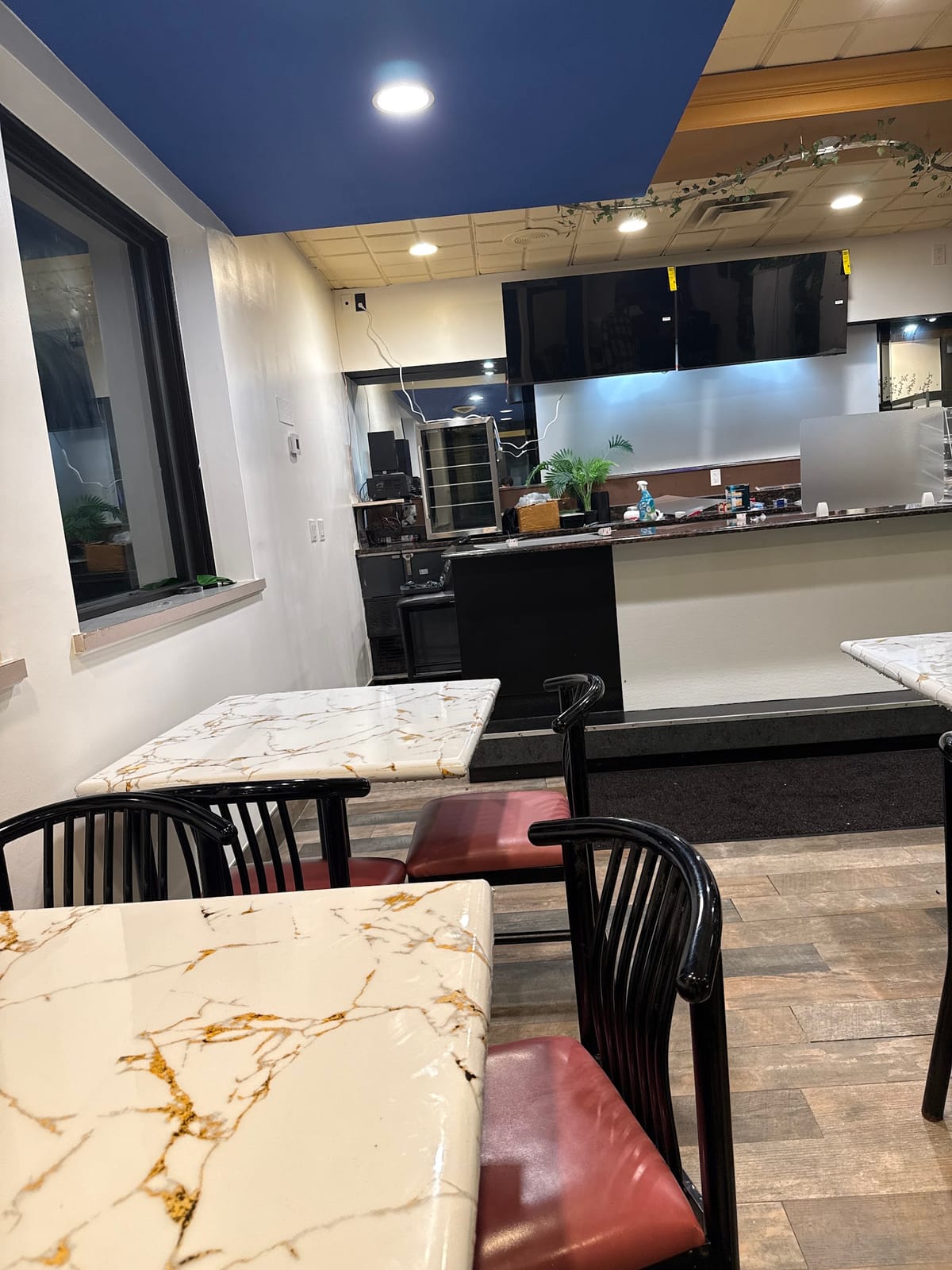 Nizami Bytes Cafe