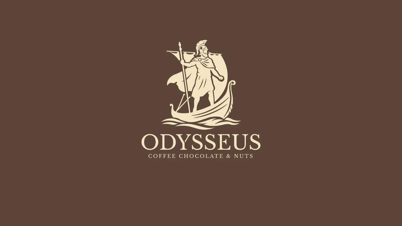 Odysseus Coffee Chocolate and Nut photo 2