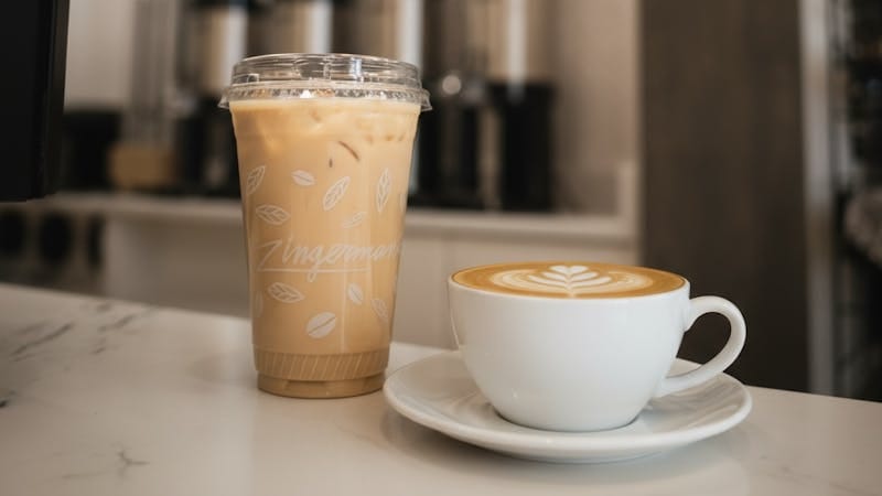 Zingerman's Coffee/Bakery photo 2