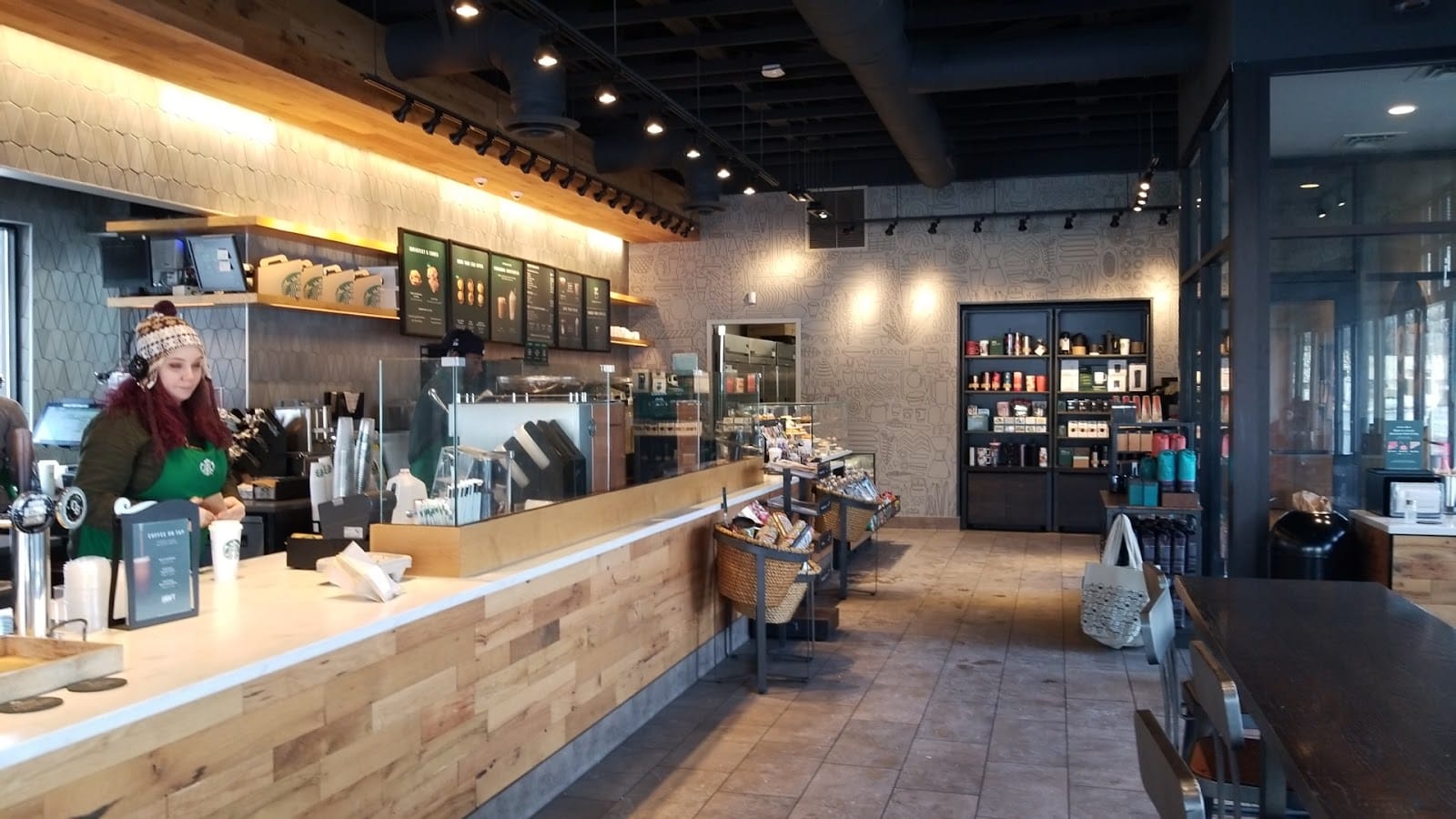 Starbucks Coffee Company
