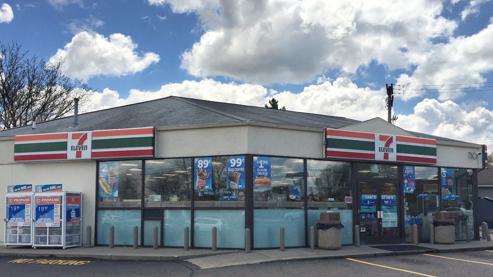 7-Eleven