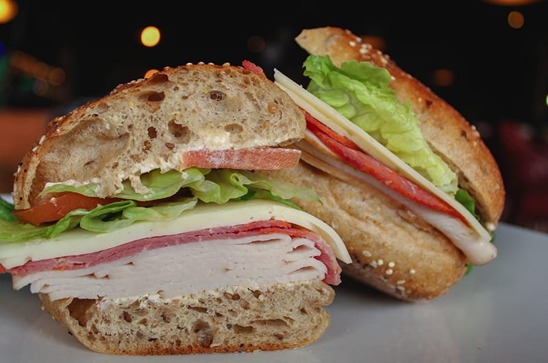 Andalucilla Restaurant & Lunch Box Catering photo 3