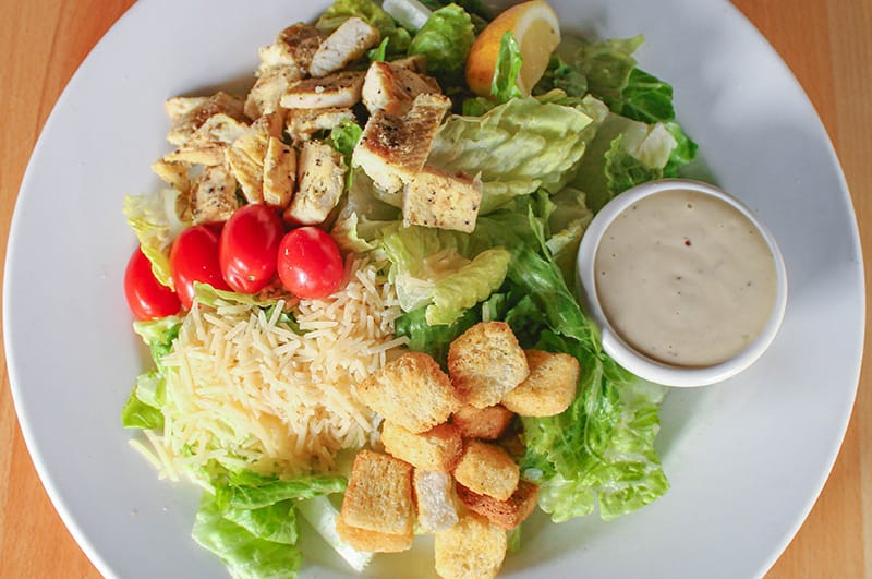 Andalucilla Restaurant & Lunch Box Catering photo 2