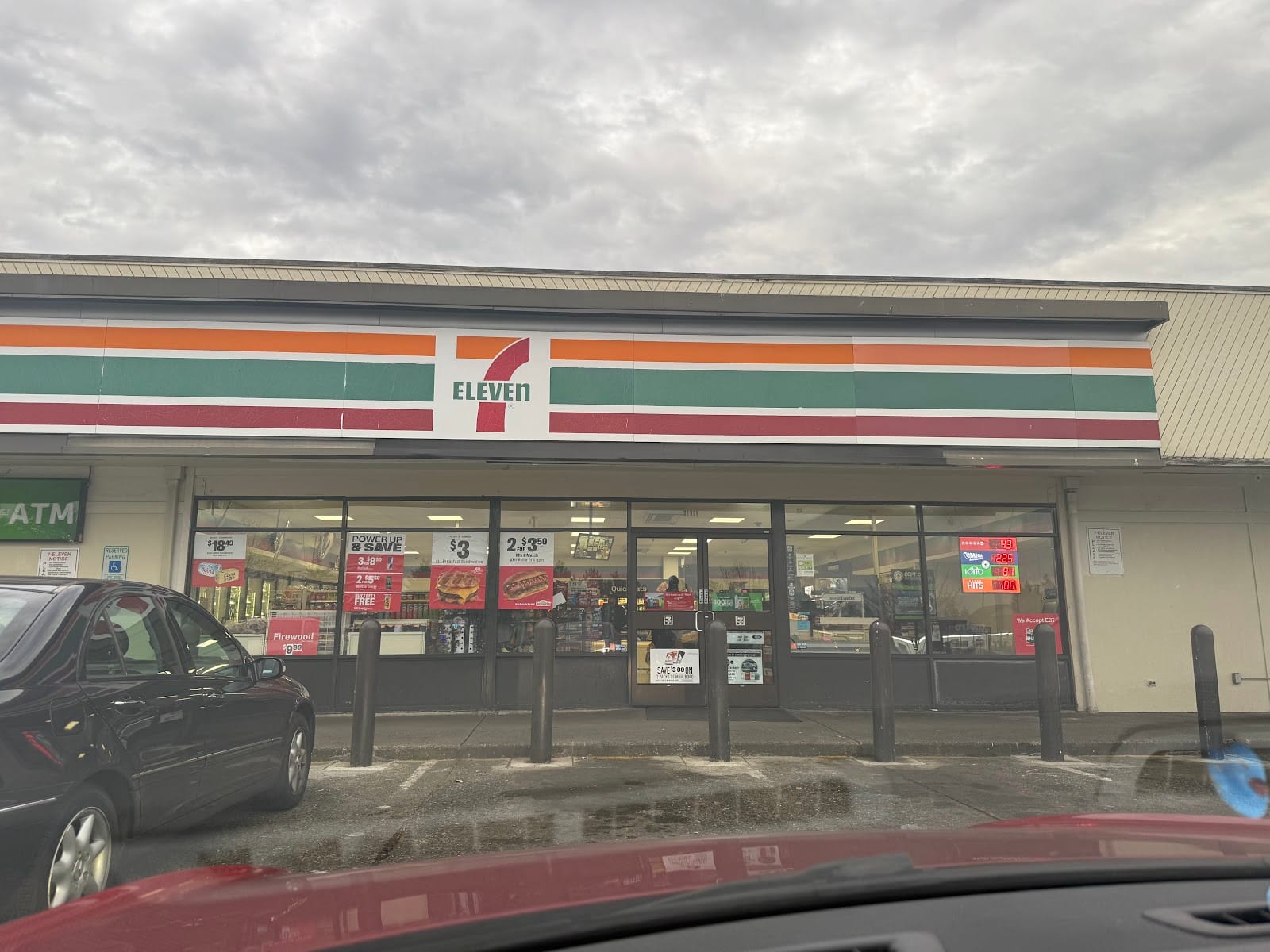 7-Eleven