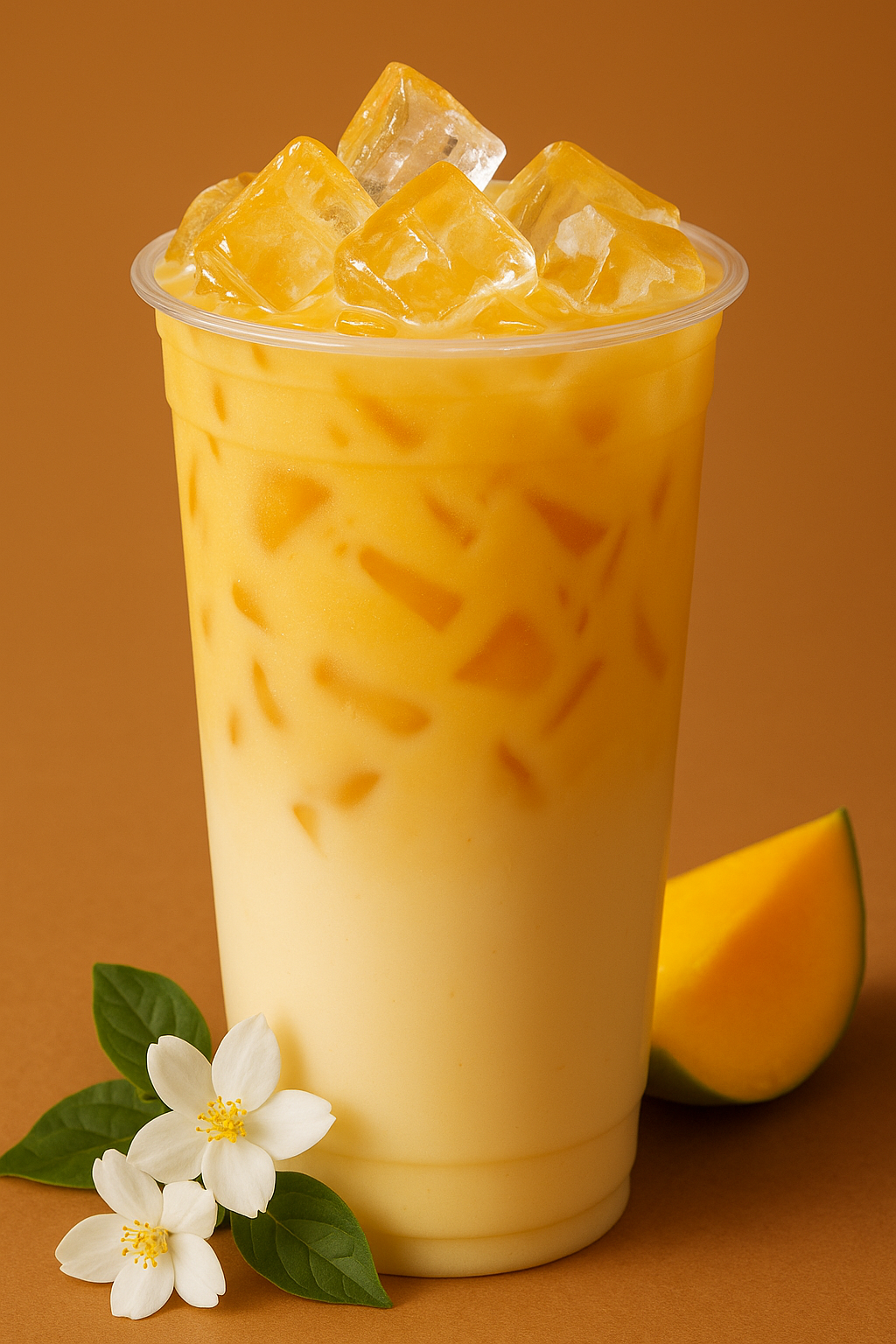 Melody Boba House – Bubble Tea • Shaved Ice • Bubble Waffles photo 8