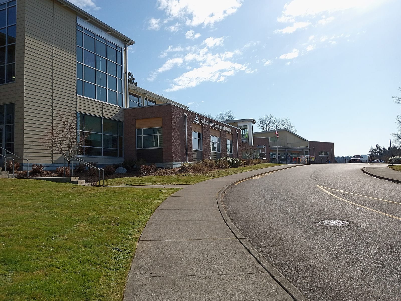 Federal Way Community Center photo 2