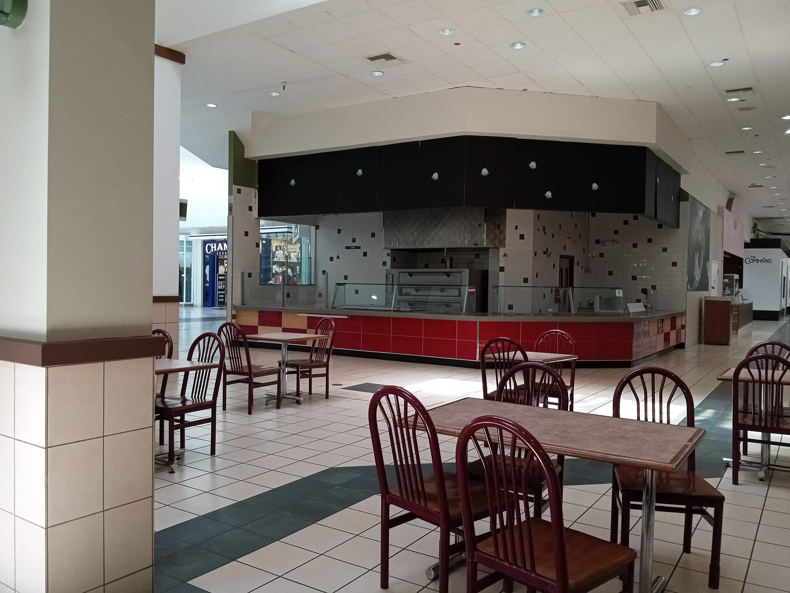 The Commons Food Court photo 2