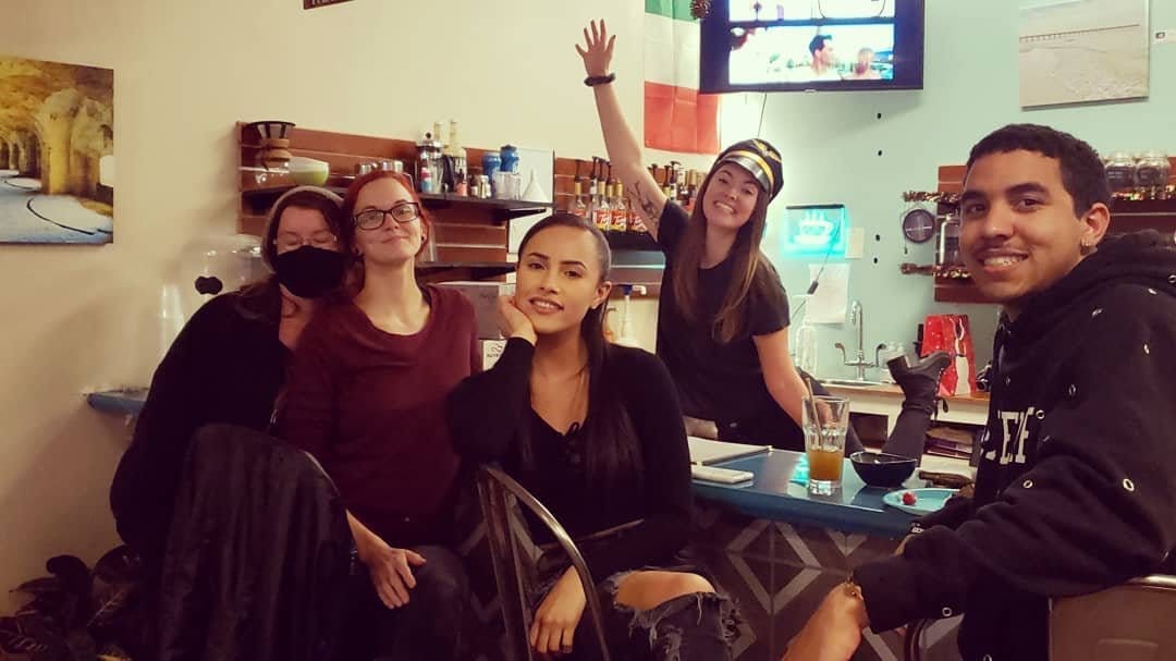 Pacific Kava Bar photo 3