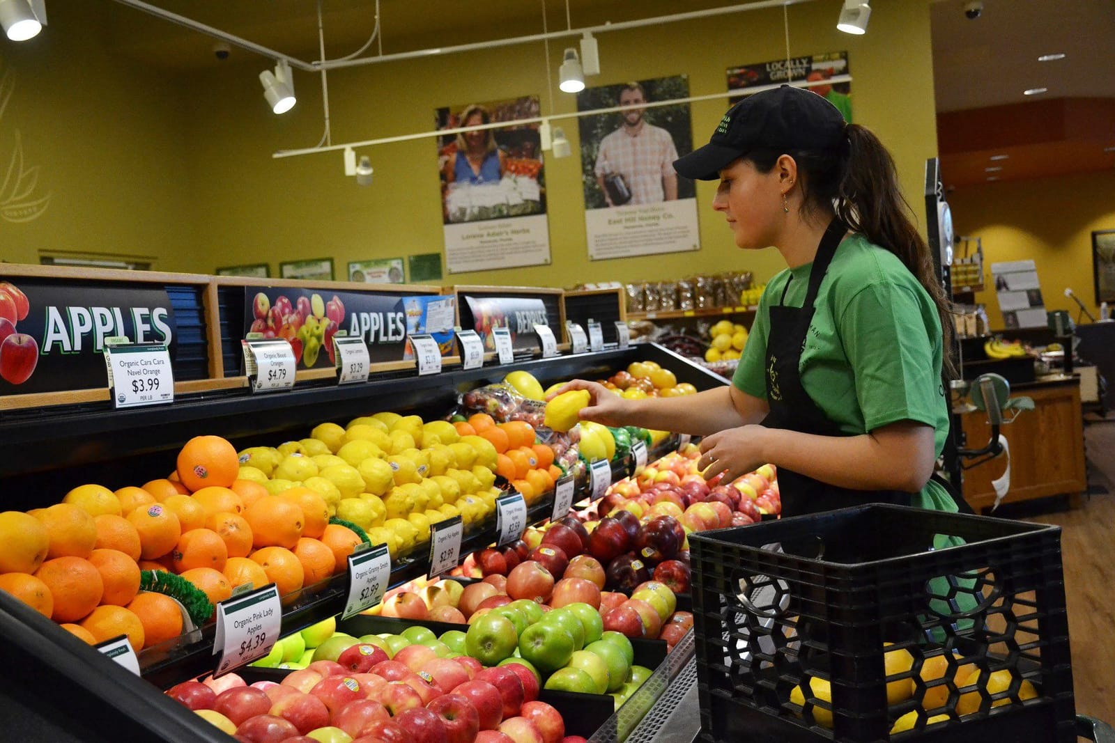 Ever'man Cooperative Grocery & Cafe - 9 Mile photo 5