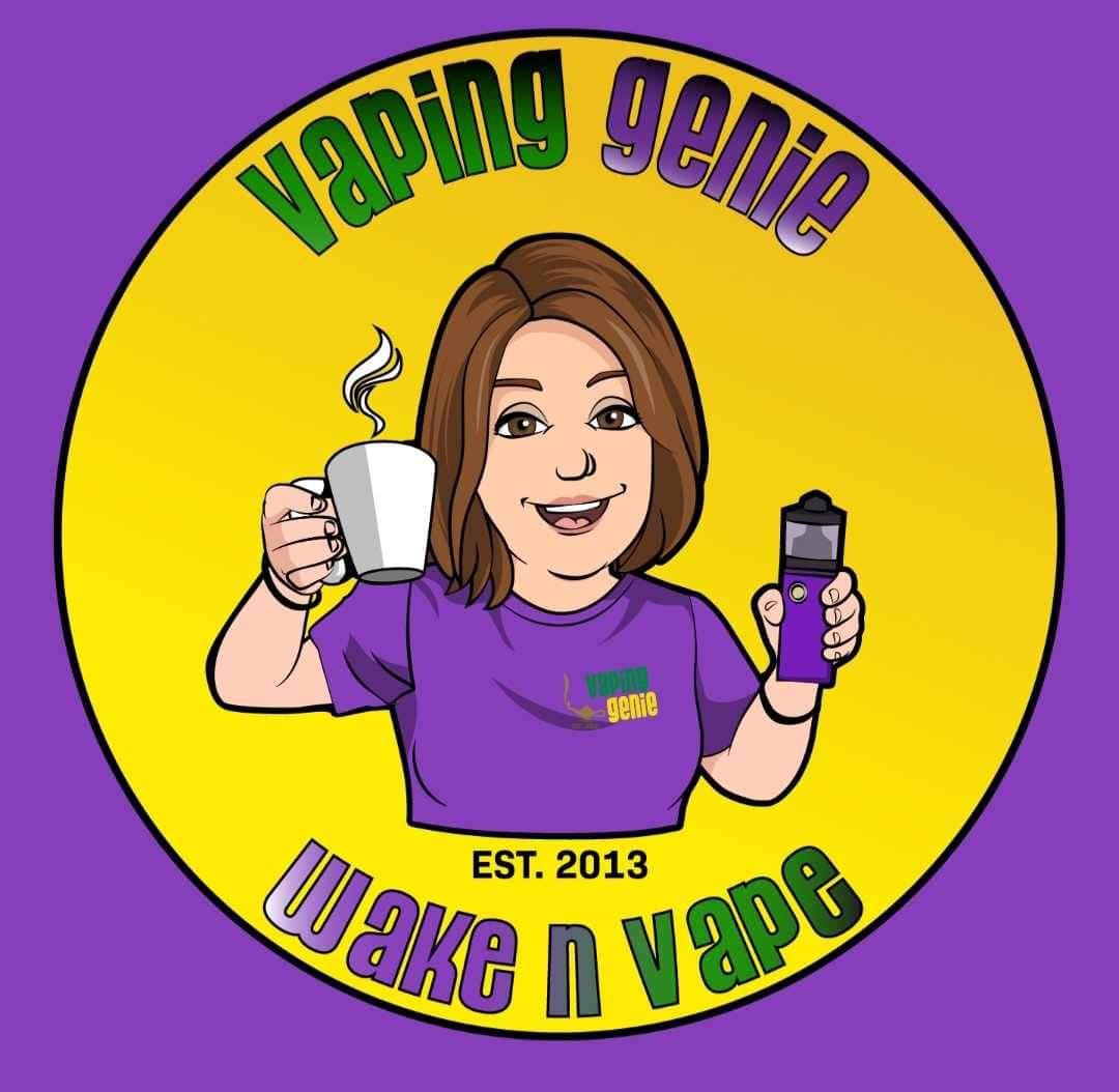 VAPING GENIE LLC