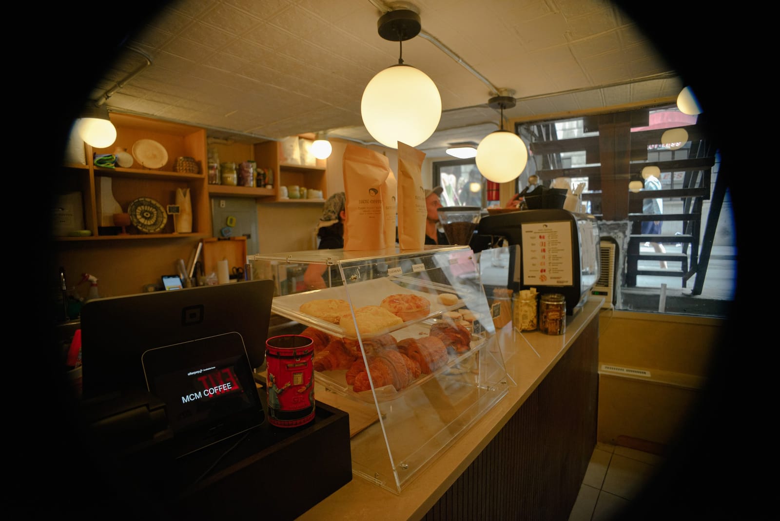 MCM coffee photo 7